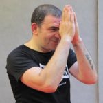André Zeitoun coach boxe thailandaise