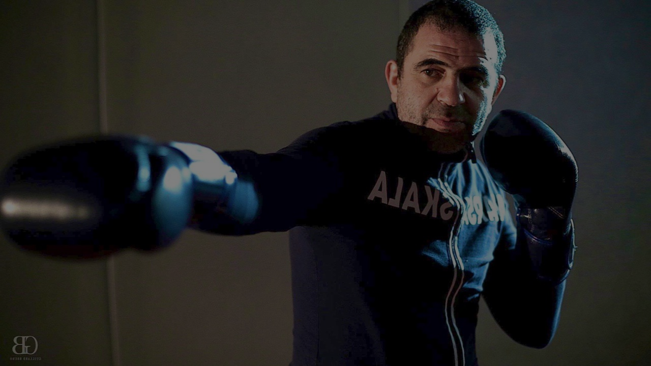 andré zeitoun