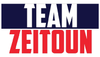 Team Zeitoun