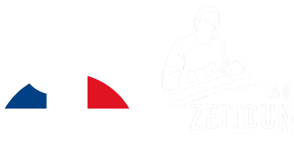 Coq Sportif Team Zeitoun