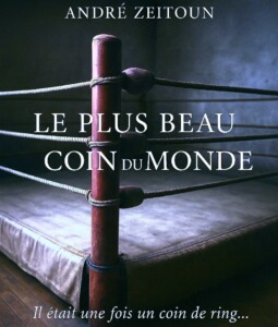 Le plus beau coin du monde de André Zeitoun